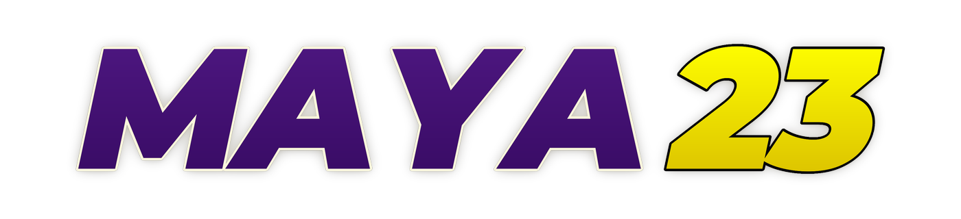 maya23 Logo